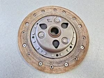 Used Original Genuine Porsche 912 200 Mm Clutch Disc Friction Plate 1965-69 8.1. Fixed Price $100.00.