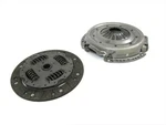 05-11 Jeep Wrangler Jk Tj Manual Transmission Clutch Pressure Plate New Mopar. Fixed Price $234.22.