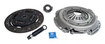 Crown Automotive 5106124AD Clutch Kit Fits 12-18 Wrangler (jk) (jl). Fixed Price $871.84.