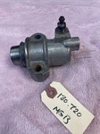 New Mga Mgb Clutch Slave Cylinder 1955-1980 Genuine Lockheed GSY106 180-720 !!. Fixed Price $45.00.