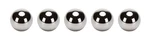 Allstar Performance ALL26962 3/8 In. Steel Ball Kit. Fixed Price $26.21.