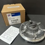 Carquest 216009 Universal Fan Clutch Heavy-duty Truck Drive Fits Ford. Fixed Price $80.99.