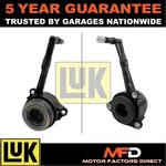 Csc Concentric Slave Cylinder Luk Fits Vw Audi Skoda Seat Ford Byd. Fixed Price $78.78.