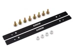 Blox Racing Universal Fit Jdm To Usdm License Plate Adapter Kit BXAC-00422. Fixed Price $46.82.