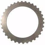 Genuine Ford Transmission Clutch Friction Plate F6AZ-7B442-AA. Fixed Price $11.70.