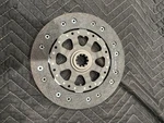 Sachs Clutch Disc 322010816 Bmw 3-SERIES, 5-SERIES, Z3 Compatible. Fixed Price $70.00.