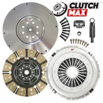 Stage 4 Clutch Kit&nodular Flywheel For Dodge Ram 2500 3500 5.9L 6.7L Diesel G56. Fixed Price $470.18.