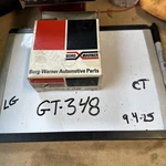 Borg Warner N3760 Clutch Release Bearing Vintage New Old Stock Made Usa. Fixed Price $26.10.