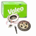 Valeo Clutch Kit For 1996-2006 Hyundai Elantra 1.8L 2.0L L4 Manual Vu. Fixed Price $243.04.