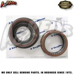 Borg Warner Friction Clutch Pack Chrysler 45/545/65/66/68RFE (#34068KIT). Fixed Price $154.34.
