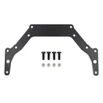 Mscrp Transmission Adapter Plate Compatible With Chevrolet 1966-UP Olds Ponti.... Fixed Price $53.78.