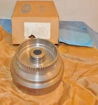 1973-76 Ltd Torino Thunderbird Mercury Nos 460 C6 Trans Forward Clutch Cylinder. Fixed Price $159.00.