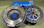 Sachs Clutch Kit,porsche CARRERA,911,2002,03,04,05,3.6L. Fixed Price $504.06.