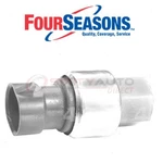 Four Seasons Ac Clutch Cycle Switch For 1994-1997 Dodge Ram 3500 Heating Fg. Fixed Price $26.43.
