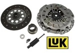 Clutch Kit Luk Replace Bmw Oem # 21207626561 For N52 N51B30A. Fixed Price $349.98.