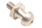 New Oem Mazda F202-16-102A Clutch Release Arm Pivot Pin M10-1.5 Nos. Fixed Price $21.89.