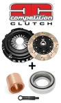 Stage 3 Uprated Ceramic Competition Clutch Kit - For Nissan S15 Silvia SR20DET. Fixed Price $669.29.