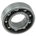 Rr Inner Bearing Wjb RB6205RS. Fixed Price $12.92.