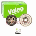 Valeo Clutch Kit 1986-1995 Ford Mustang 5.0L V8 Manual Transmission Mm. Fixed Price $322.78.