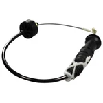 Vaico V10-1671 Clutch Cable For 93-02 Volkswagen Cabrio Golf Jetta. Fixed Price $81.99.