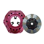 Fits Ramclutches 98504HD Clutch, Chrysler 11 X 1-3/16-18 Borg & Beck. Fixed Price $679.00.