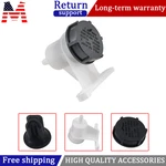 Ford F150/RANGER Clutch Hydraulic Fluid Reservoir Cap & Diaphragm F2TZ7K505A. Fixed Price $13.71.