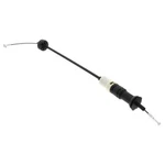 1H1-721-335 Febi Clutch Cable For Vw Volkswagen Cabrio Jetta Golf 1993-1999. Fixed Price $53.29.