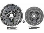 Clutch Kit For 1995-1997, 2001-2010 Mazda B2300 2.3L Cyl 1996 2002 MC354NB. Fixed Price $151.17.