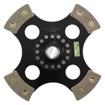 For Nissan Maxima 1985-2001 Act 4240006 Rigid Race Clutch Friction Disc. Fixed Price $161.58.