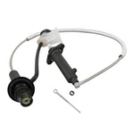 Lablt Clutch Master & Slave Cylinder Assembly For 1994-1997 Dodge Ram 2500 V10. Fixed Price $46.87.