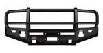Arb Deluxe Bumper Fits 2007-2013 Toyota Tundra 4L / 4.6L 4.7L 5.7L 3415010. Fixed Price $2445.95.
