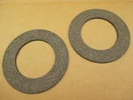 2 Slip Clutch Discs For John Deere Jd 613 Rotary Cutter 660 Pto Tiller 670 680. Fixed Price $27.00.