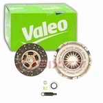 Valeo Clutch Kit 1999-2009 Ford F-350 5.4L V8 Manual Transmission Shift Um. Fixed Price $415.71.