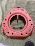Ford Tractor Pressure Plate 12 Inch Nsn 2520-00-561-3450 Oem 2079888. Fixed Price $100.00.