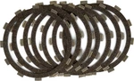 Ebc CK1146 Clutch Kits, Friction Plates Only. Fixed Price $73.89.