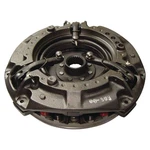 Double Pressure Plate Tractor 12IN Mf 240S 231 261 20F 40E M3596266R. Fixed Price $534.41.