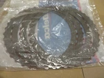 Oem # 24238954 Genuine Gm Delco Transmission Clutch Friction Plate Pack. Fixed Price $19.88.
