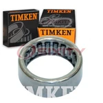 Timken Extension Housing Bearing For 1999-2004 Gmc Sierra 2500 Manual Rh. Fixed Price $39.74.