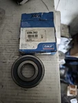 Skf 63062RS2 6306-2RS2 C5VT312 Transmission Clutch Pilot Bearing Usa Made Nos. Fixed Price $20.00.