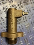 Lamborghini Countach Clutch Master Cylinder. Fixed Price $125.00.