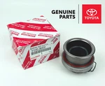 31230-36200 Genuine Toyota Coaster Dyna Toyoace Clutch Release Bearing New Oem. Fixed Price $103.94.