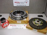 Toyota Tacoma Fj Cruiser Clutch Disc Pressure Plate Bearing Kit Genuine Oem. Fixed Price $612.25.