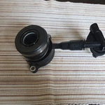 Ford C-max Focus Clutch Slave Cylinder !!new!! !!genuine!! 1678473. Fixed Price $105.00.