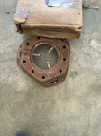 Remain Ford C9OZ-7563-B1 1969-1971 Mustang 6CYL 250 Cutch Pressure Plate. Fixed Price $125.00.