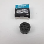 Clutch Release Bearing Fits Volkswagen Jetta Dodge Omni Plymouth Horizon 1975-84. Fixed Price $6.03.