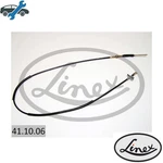 Clutch Cable 41.10.06 For Suzuki Vitara/cabrio G16B 1.6L 4CYL. Fixed Price $38.42.
