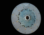 1927 1928 1929 1932 30'S Willys Knight Desoto Stutz Vintage Clutch Disc 10 7/8". Fixed Price $176.00.