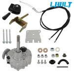 Lablt Forward Reverse Gear Box 2HP - 7HP Engine 41P 10T 12T TAV30 Go Kart. Fixed Price $100.35.