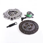 Luk Transmission Clutch Kit P 11 044. Fixed Price $540.54.