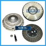 Uf Oem Premium Clutch Kit + Hd Flywheel 10-15 Chevy Camaro Ss Z/28 V8 5TH Gen. Fixed Price $389.00.